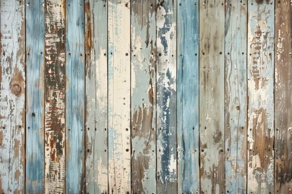 Download Rustic Vintage Wooden Plank Texture - Premium Resources