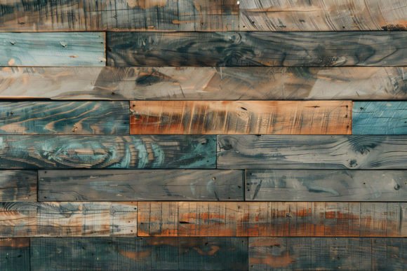 Download Rustic Weathered Wood Plank Texture - Plank texture Collection