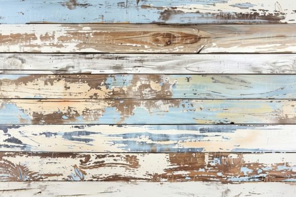 Download Rustic Weathered Wood Plank Texture - Premium Resources
