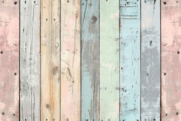 Download Vintage Wooden Plank Texture - Plank texture Collection
